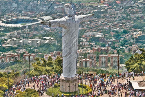 Parque Arqueológico