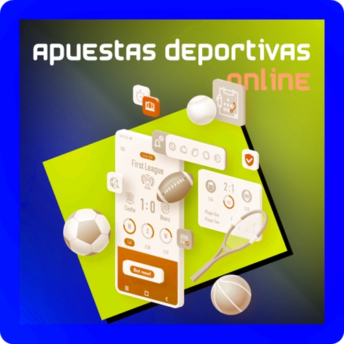 Apuestas en línea