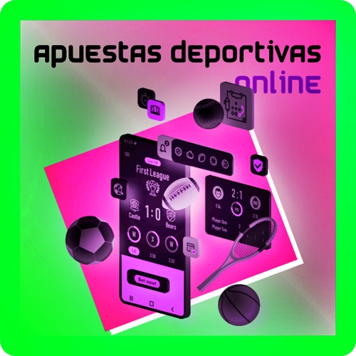 Apuestas en línea