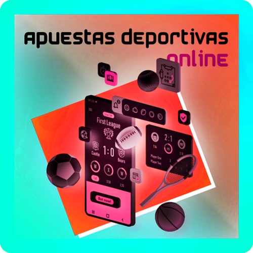 Apuestas en línea