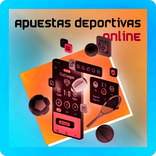 Apuestas en línea