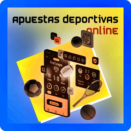 Apuestas en línea