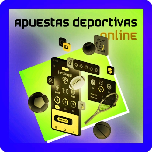 Apuestas en línea