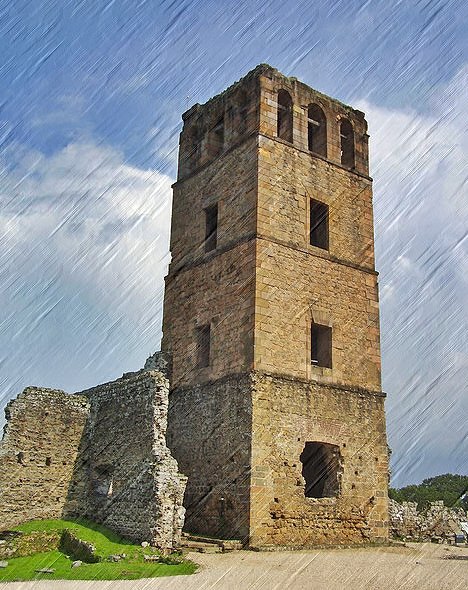 Torre de la Catedral