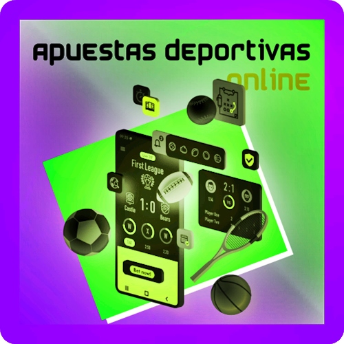 Apuestas en línea