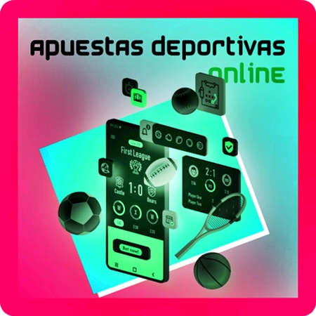 Apuestas en línea