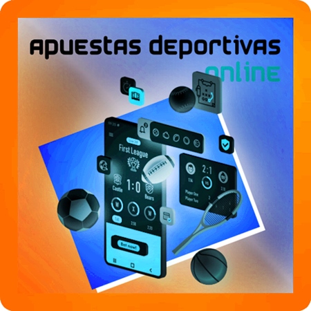 Apuestas en línea